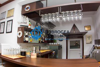 DELTA DUNARII-MALIUC  - PENSIUNE DE VANZARE , 30000 MP - 6