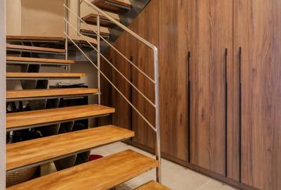 Apartament duplex 3 camere cu grădină | Emerald Residence - 17