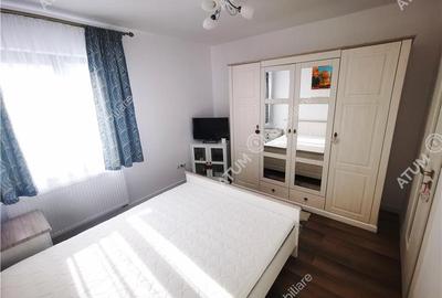 Apartament modern cu 3 camere 2 bai si balcon in zona LIDL Selimbar - 3