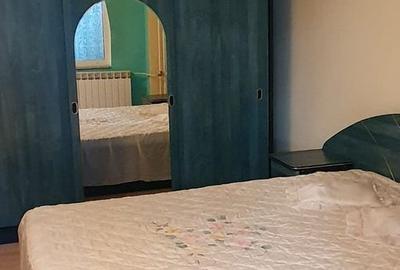 Apartament cu 2 camere semidecomandat în Rogerius