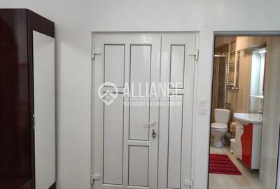 PENINSULA - 3 camere mobilate modern ! - 26