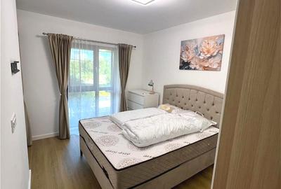 Apartament 3 camere | Loc de parcare | Piata Presei Libere - 6