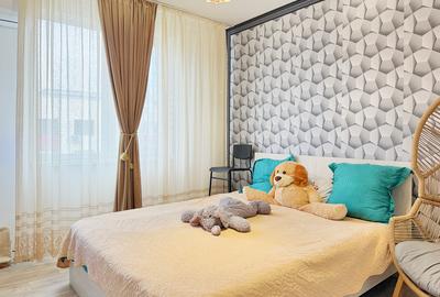 Apartament 3 camere Piata Sudului Oltenitei - 7
