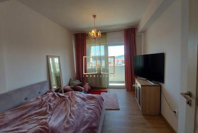 Apartament tip penthouse de vanzare, 2 camere, 68 mp, zona Aqua Park! - 4