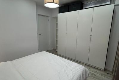 Apartament 4 camere Piata Unirii/ Renovat/ Centrala proprie - 11