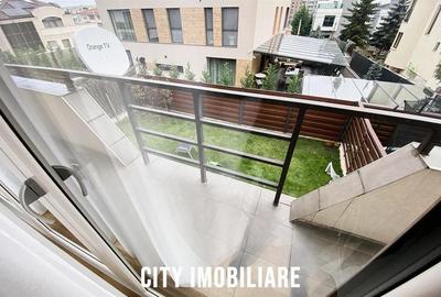 Duplex modern in Buna Ziua, Su-96 mp, teren 222 mp Comision 0 - 20