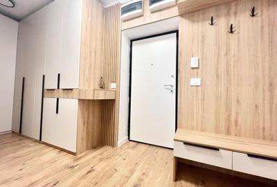 SUPERB /  PRIMA INCHIRIERE / COMPLET MOBILAT SI UTILAT - 14