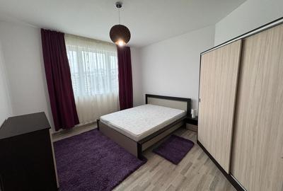 Apartament cu 3 camere decomandat, mobilat în Mănăștur