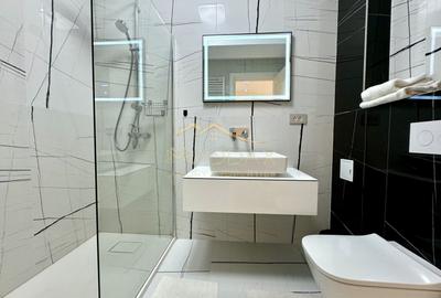 Apartament 2 Camere**2 Bai **Imobil Boutique NOU// Palatul Parlamentului - 20