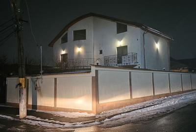 Glina vila noua 6 camere cu piscina - 6