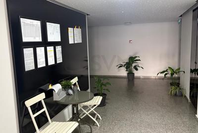 REA1027970 Apartament 2 Camere Pipera I langa A3 - 9