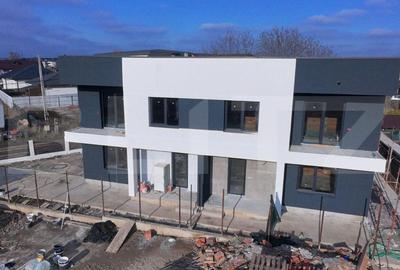 Duplex premium P+1 | 4 camere 97 mp | Dancu - 3