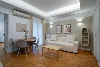 COMISION 0% - Apartament cu 2 camere + birou, str. Paleologu - Armeneasca - 1