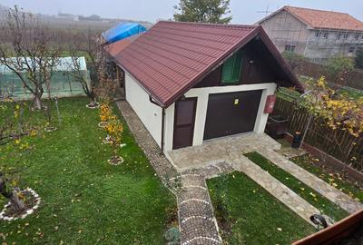 Vila de vanzare Petresti - 35
