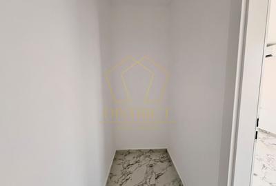 Penthouse cu 3 camere si terasa de 45mp | zona Antenei | Giroc - 13