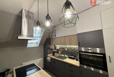 Apartament cu 2 camere de vanzare in Timisoara, zona Dacia - 1