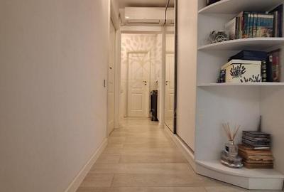 4 Camere Et.4/4 Bloc Reabilitat | Metrou Raul Doamnei - 9
