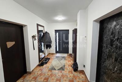 Casa individuala 110mp la cheie | Teren 588mp | Europa | Zona Ionesco - 13