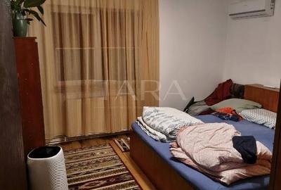 Casă individuală cu 3 camere în Dezmir