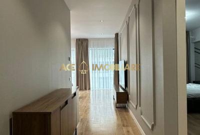 2 Camere de inchiriat | ONE Cotroceni | Centrala | Parcare | Metrou 3' - 9