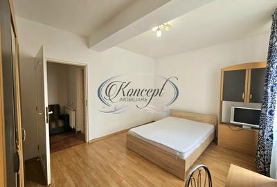 Apartament cu parcare in zona Bucium - 2