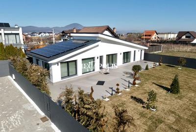Casă 3 camere | Curte 625 MP | Premium | Drum Privat | Cristian - 33