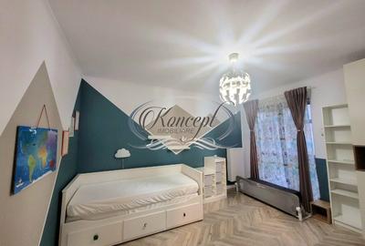 Apartament cu parcare in Andrei Muresanu - 10