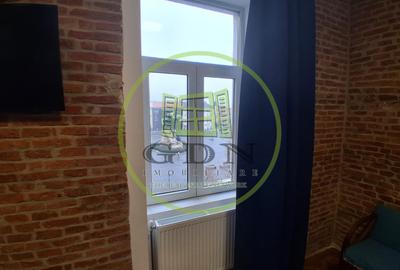Închiriere apart. mobilat, 86 mp., ultracentral Cluj-Napoca - 7