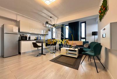 2 camere, apartament etaj 3/7, loc parcare, boxa, Giulesti, bloc ultramodern nou - 1