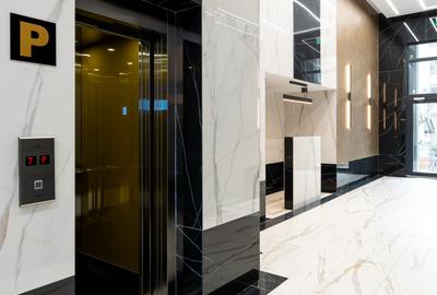 Apartament cu 2 camere, decomandat in imobil nou, loc de parcare inclus - 1