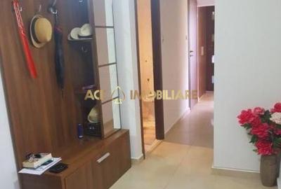 3 Camere de inchiriat | Crangasi | 2 Bai | Boiler Electric | Parcare - 11