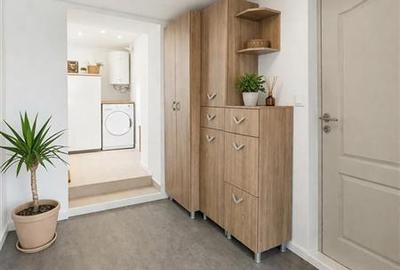 Casa renovata, + 1.000mp teren, areal linistit, Remetea, Targu Mures - 4