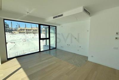 REA1027953 Apartament 2 camere - Barbu Vacarescu - One Lake Club - 3
