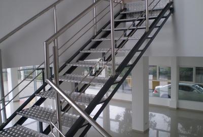 Spatiu Comercial De Inchiriat, Cristesti, Targu Mures - 7