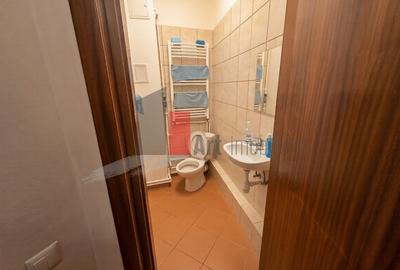 Spatiu Comercial de inchiriat in Centrul Vechi, 55mp - 3