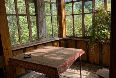 Casa Posesti Prahova fost maternitate 1600 mp - 12