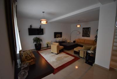 Duplex cu 3 dormitoare,Comuna 1 Decembrie, comision zero - 5