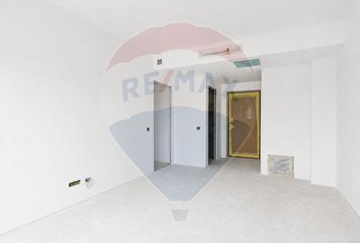 Apartament parter, luminos cu o camera si curte, Iancu Nicolae - 2