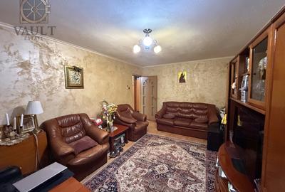 APARTAMENT 3 CAMERE-BLOC REABILITAT-RAHOVA-PETRE ISPIRESCU-DUNAVAT - 2