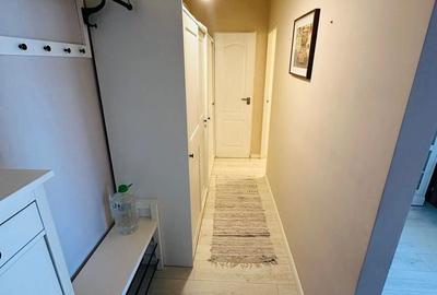 Apartament 2 Camere ,Metrou Piata Romana - 4