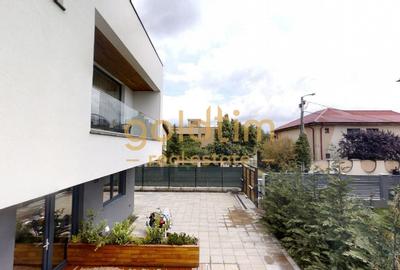 VILA 3 dormitoare/TERASA/JACUZZI/PIPERA/Curte amenajata/Zona Iancu Nicolae - 36
