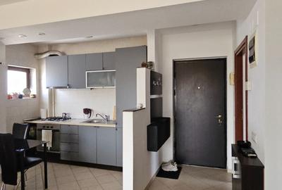 Apartament 3 camere Tei Lizeanu Stefan cel Mare Bloc nou centrala - 6