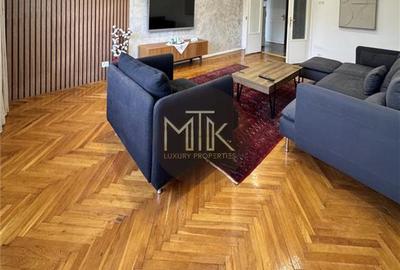 Exclusiv - Apartament Premium 4Cam I Kiseleff - 4