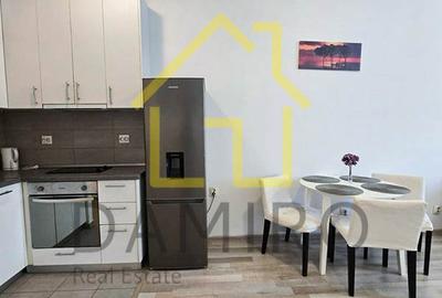 Apartament 2 camere GViTown metrou Mihai Bravu Vitan Vacaresti Mobilat/Utilat - 3