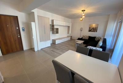 Apartament cu 2 camere decomandat în Aradului