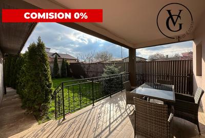 Casa P+1 zona KM 5 - 1