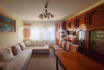 Apartament de închiriat 2 camere | Zona Vasile Alecsandri | - 1