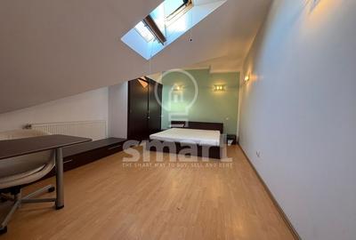 Apartament cu 2 camere decomandat, mobilat în Grigorescu