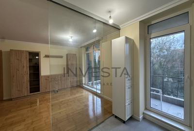 Apartamet 2 camere la etajul I cu podea din bambus in Borhanci! - 12