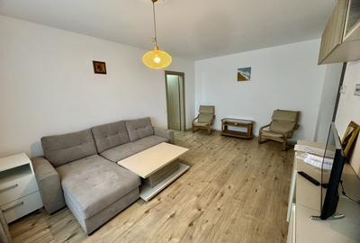 Apartament 2 camere Baneasa-Greenfield - 1